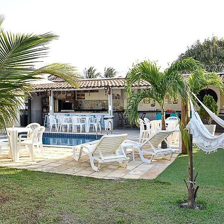 Casa Serrambi - 7Qts + Piscina Privativa By Seu Flat Pôrto das Galinhas 外观 照片