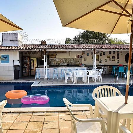 Casa Serrambi - 7Qts + Piscina Privativa By Seu Flat Pôrto das Galinhas 外观 照片