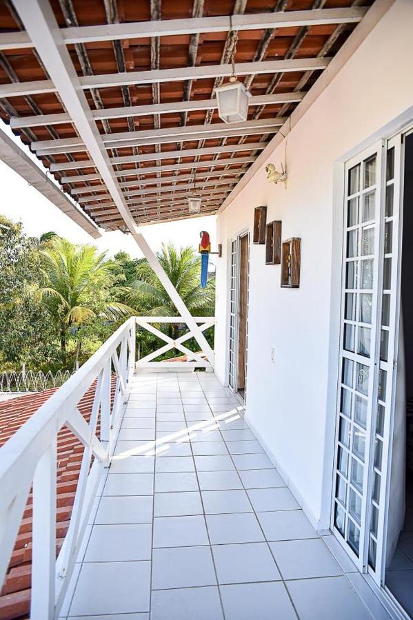 Casa Serrambi - 7Qts + Piscina Privativa By Seu Flat Pôrto das Galinhas 外观 照片