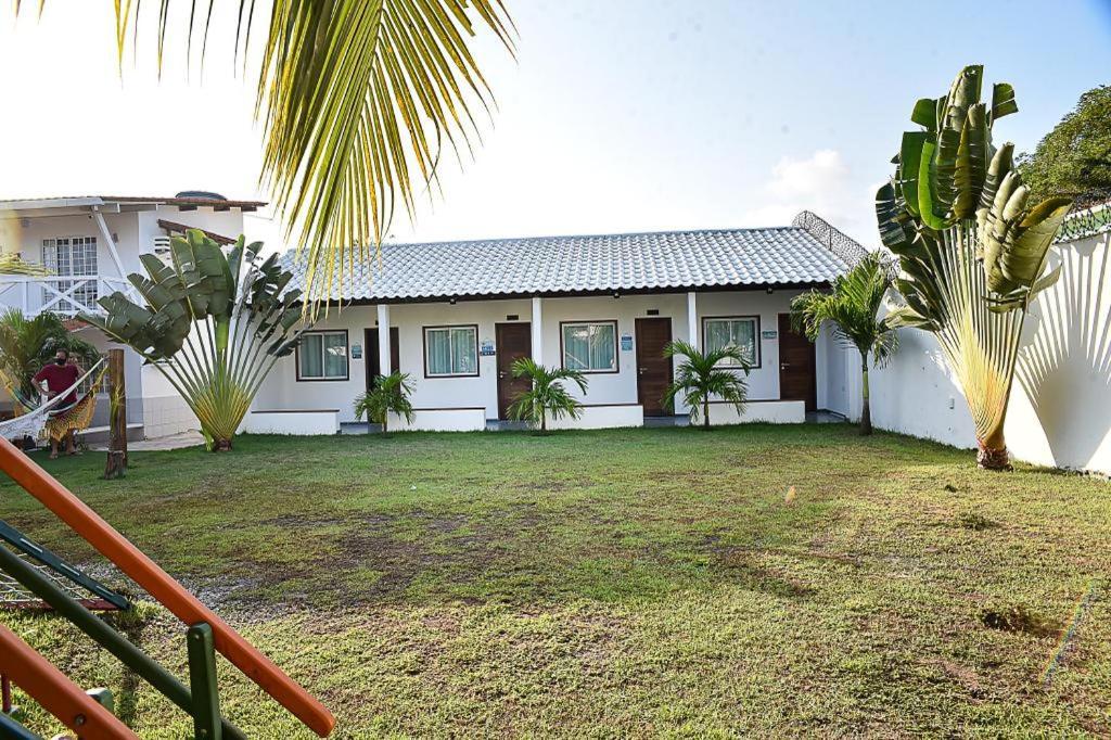 Casa Serrambi - 7Qts + Piscina Privativa By Seu Flat Pôrto das Galinhas 外观 照片