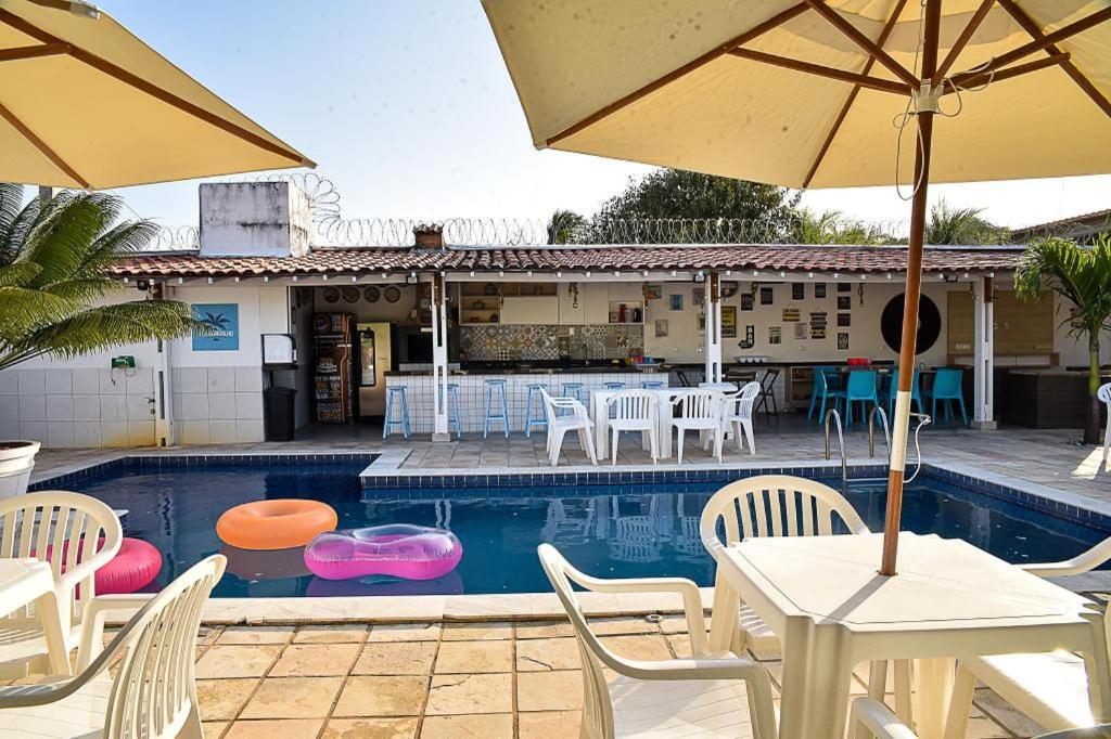 Casa Serrambi - 7Qts + Piscina Privativa By Seu Flat Pôrto das Galinhas 外观 照片
