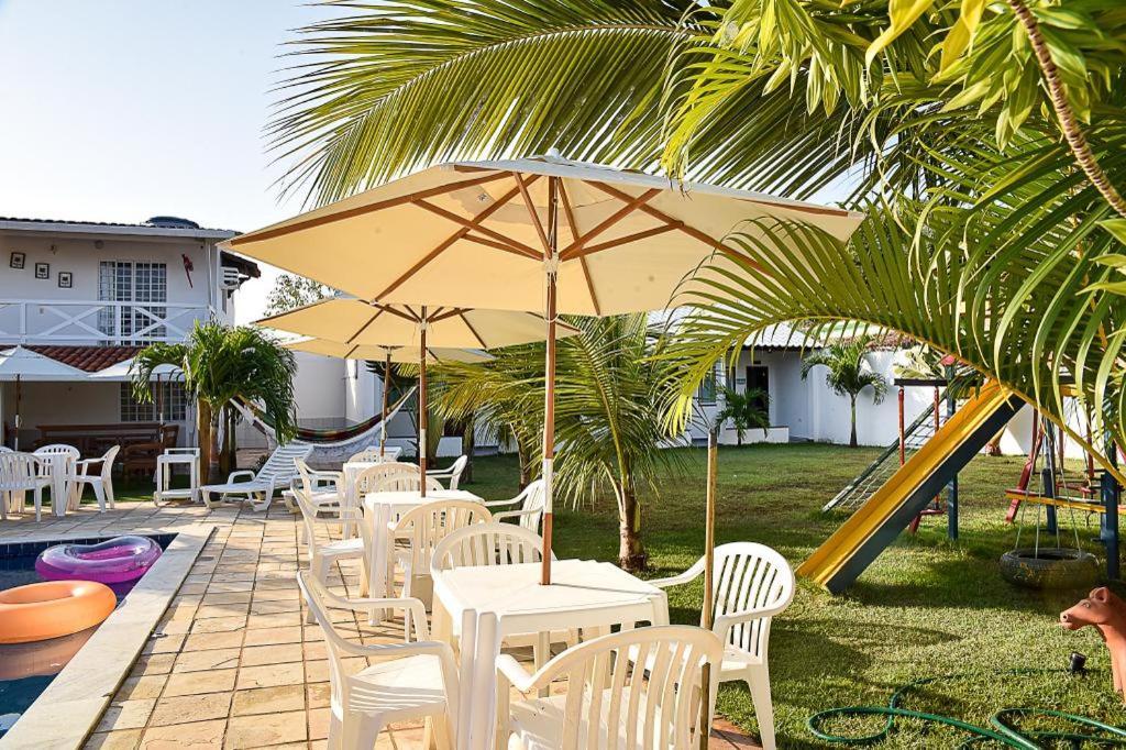 Casa Serrambi - 7Qts + Piscina Privativa By Seu Flat Pôrto das Galinhas 外观 照片