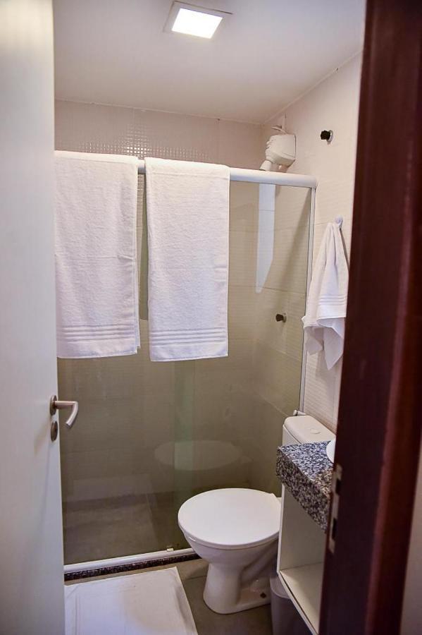 Casa Serrambi - 7Qts + Piscina Privativa By Seu Flat Pôrto das Galinhas 外观 照片