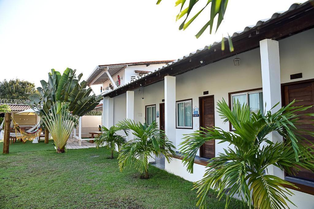 Casa Serrambi - 7Qts + Piscina Privativa By Seu Flat Pôrto das Galinhas 外观 照片